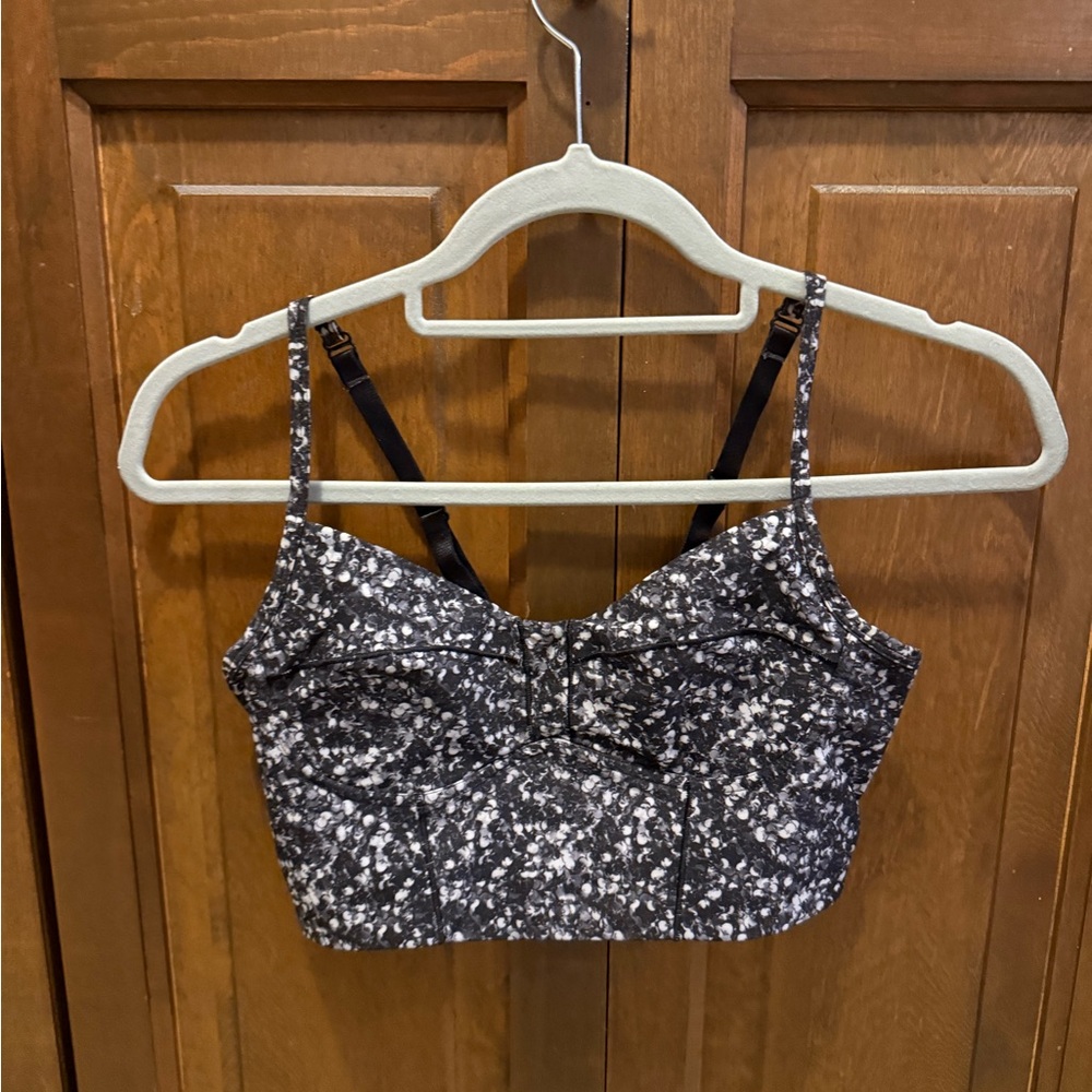 Lululemon Core Set Sports Bra